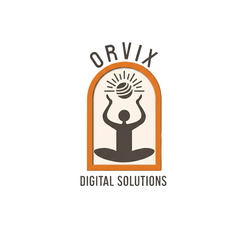Orvix Logo